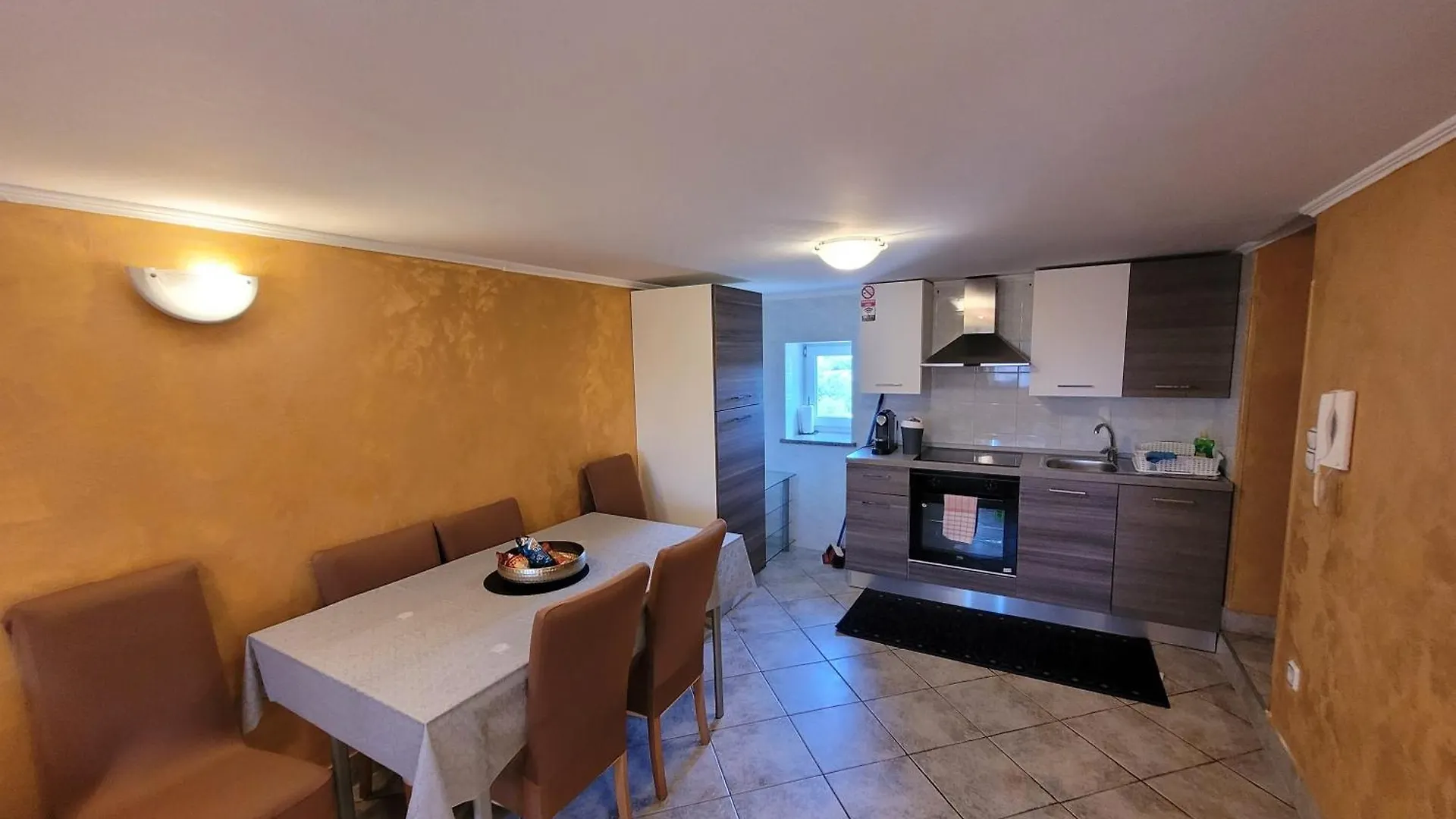 Apartments Dragon Umag