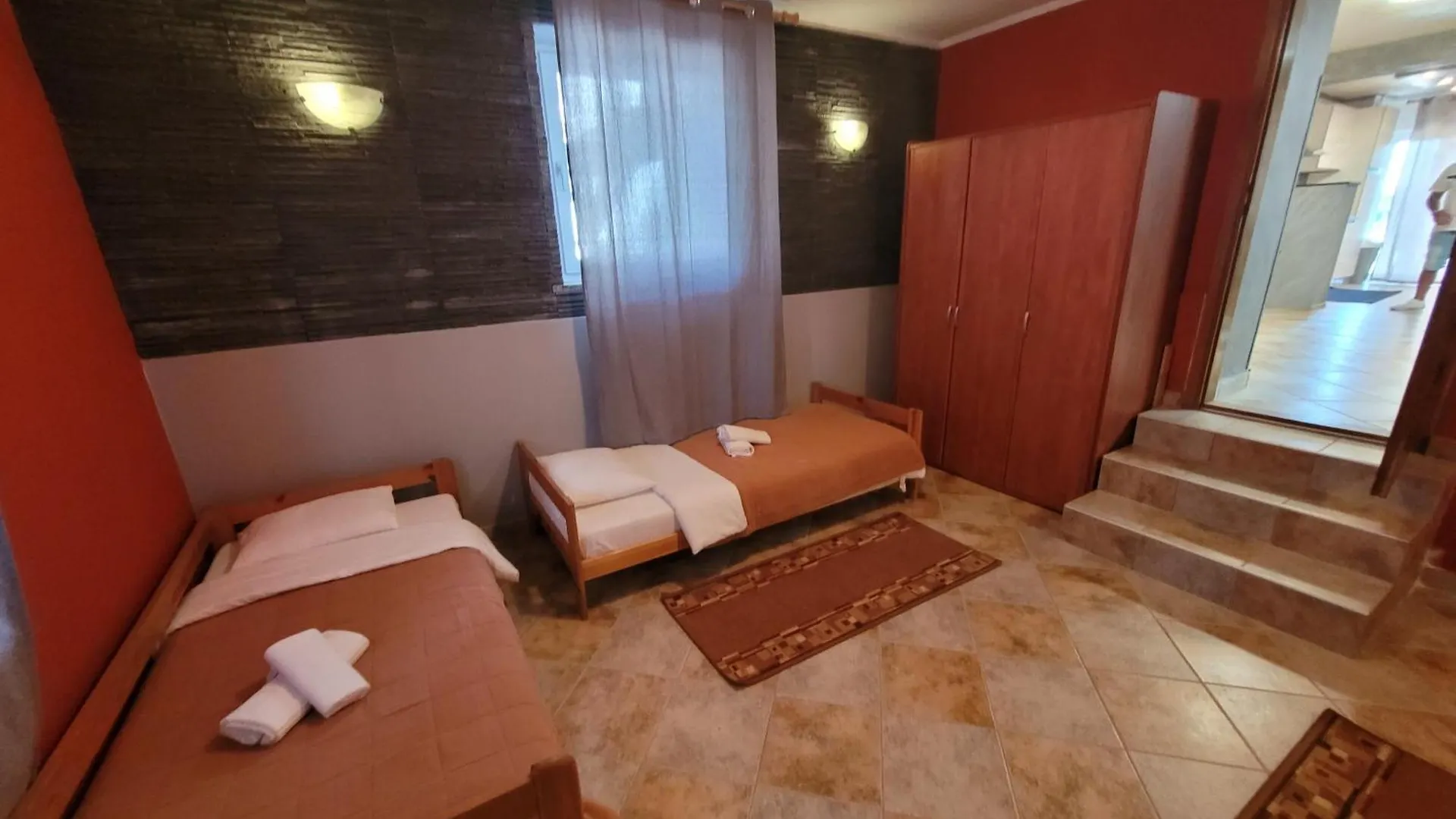 Apartments Dragon Umag