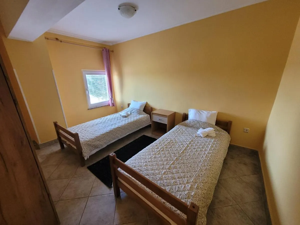 Apartments Dragon Umag Croatia