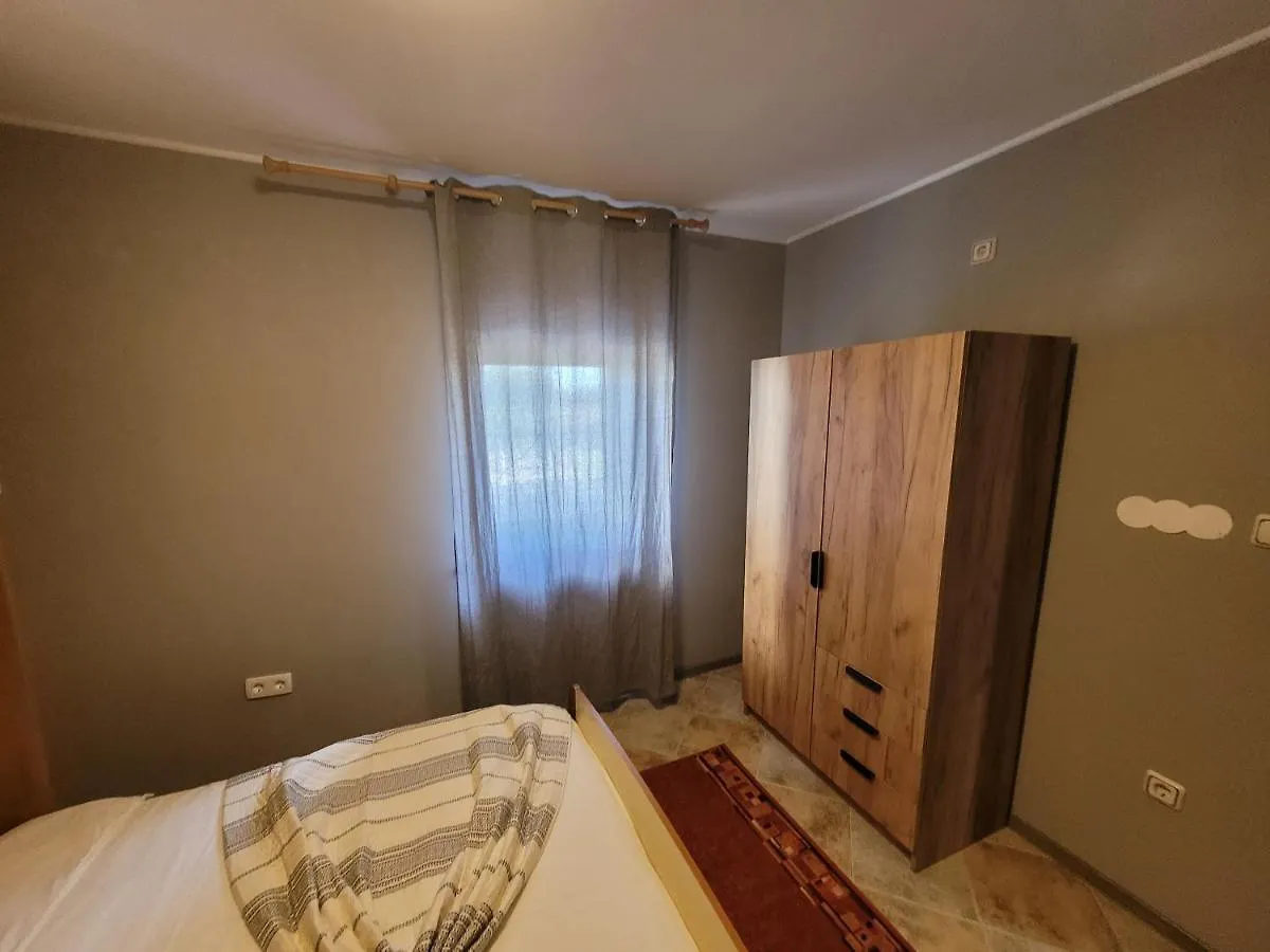 Apartments Dragon Umag Croatia