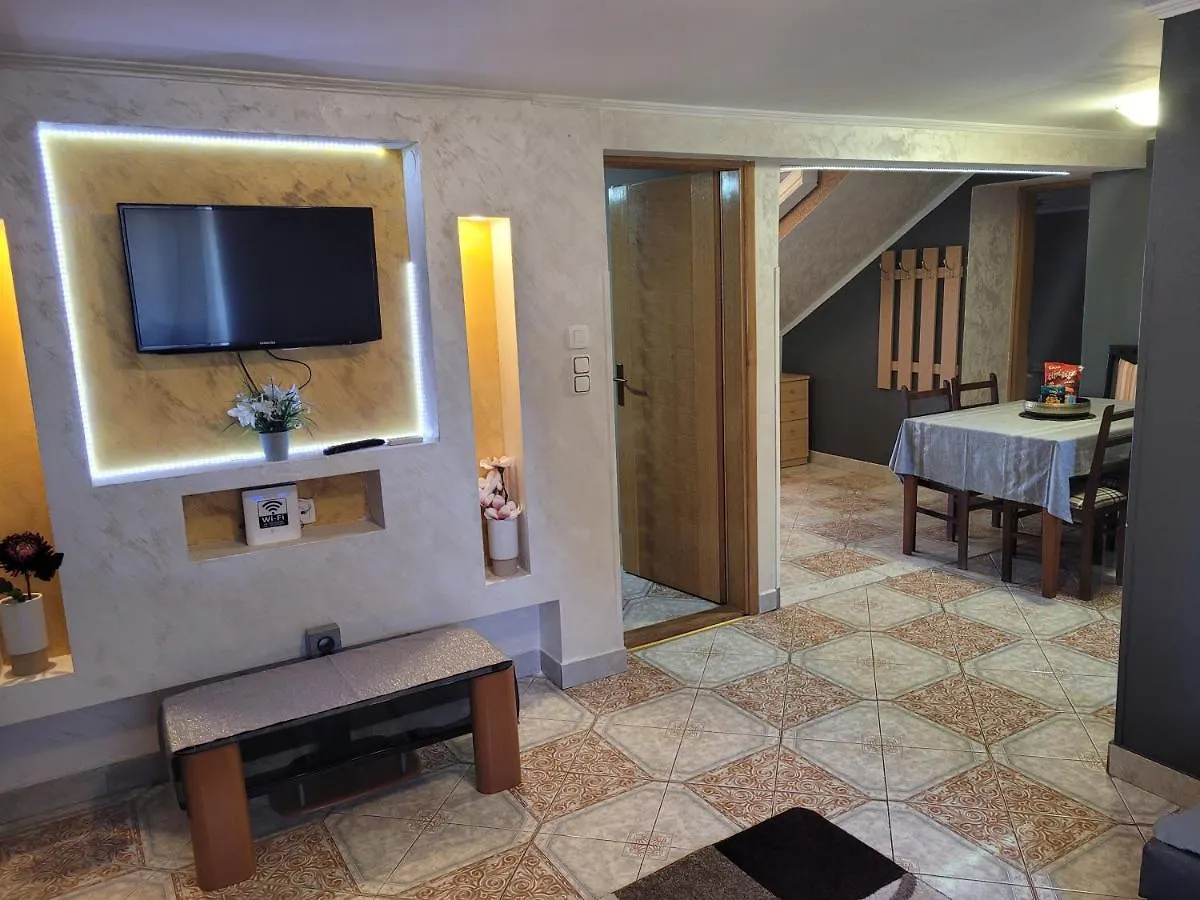 Apartments Dragon Umag