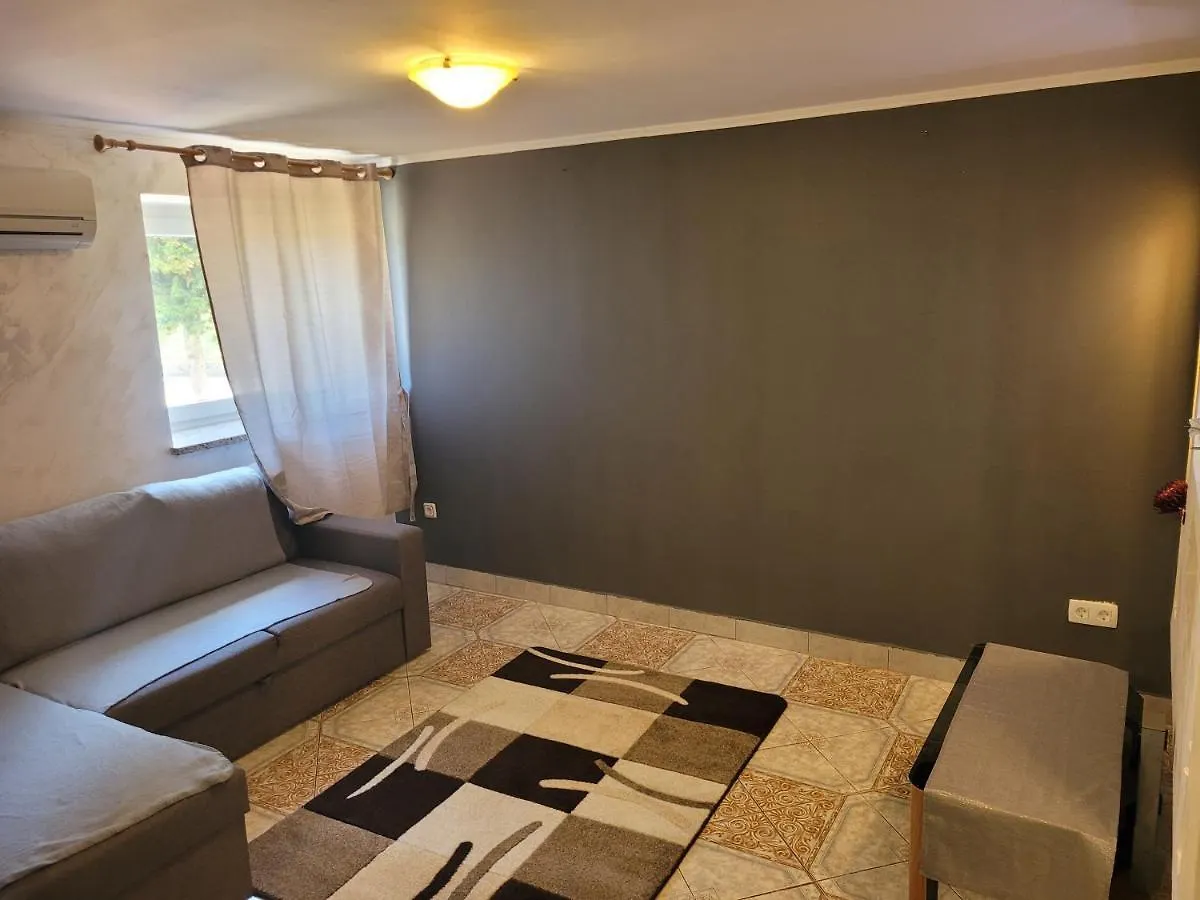 Apartments Dragon Umag