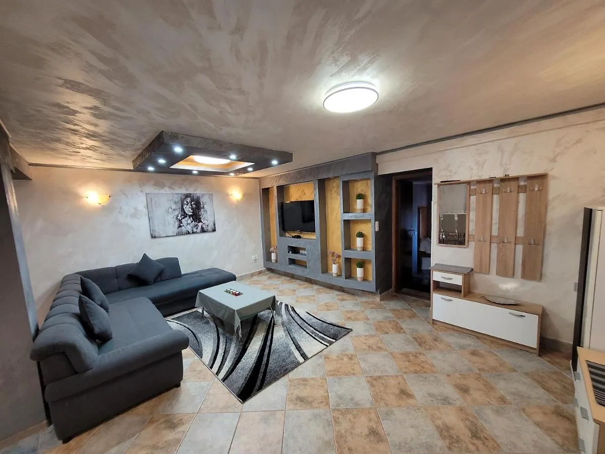 Apartments Dragon Umag