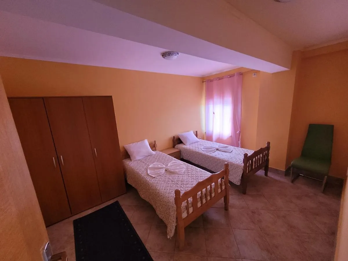 Apartments Dragon Umag