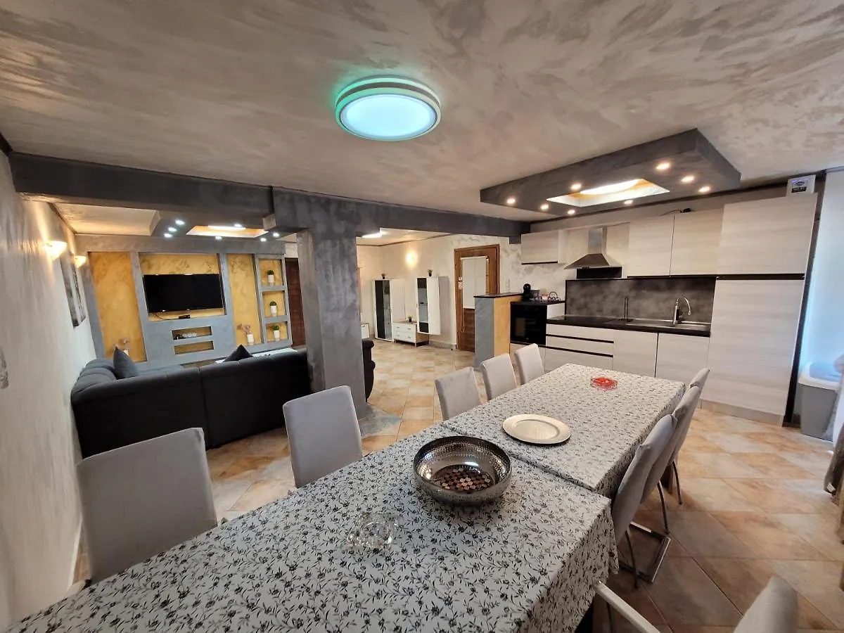 Apartments Dragon Umag