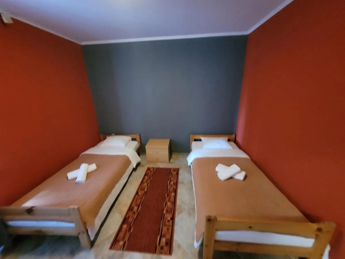 Apartments Dragon Umag