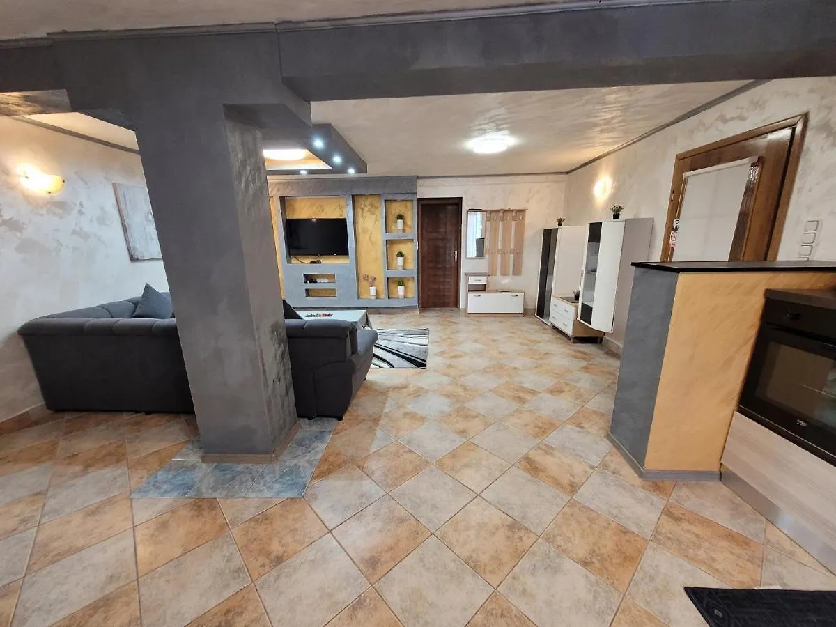 Apartments Dragon Umag Croatia
