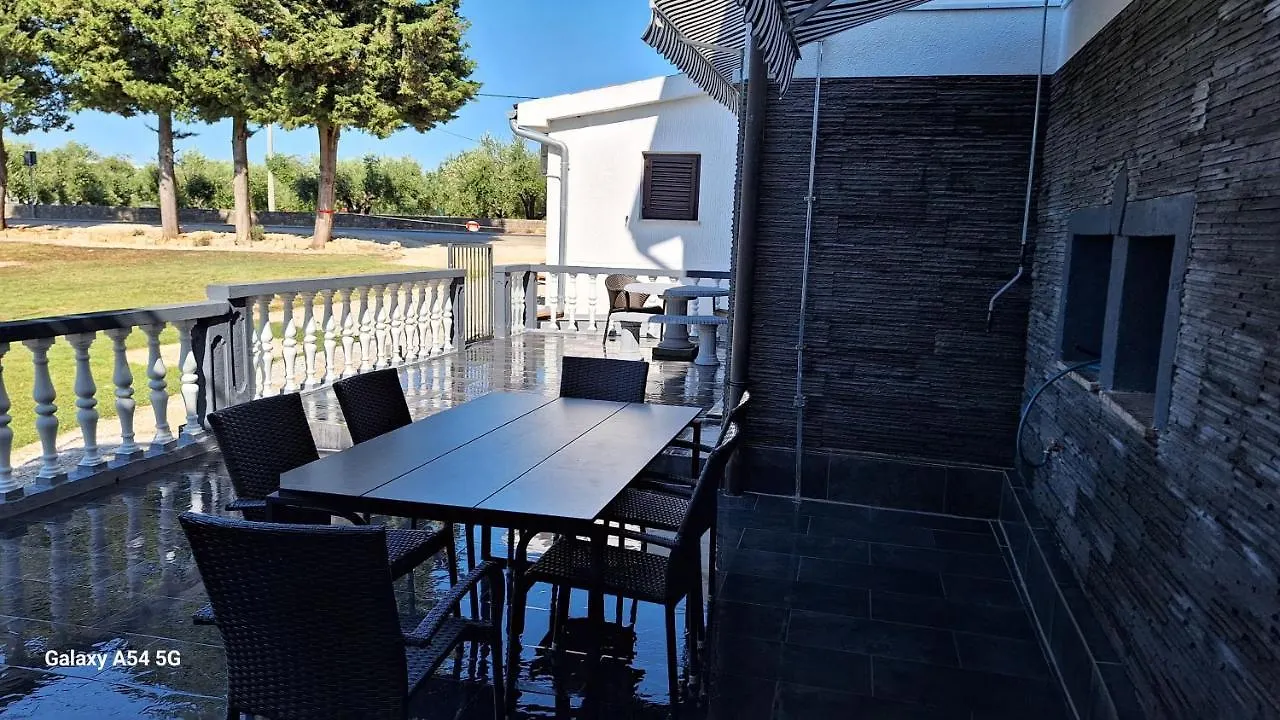 Apartments Dragon Umag
