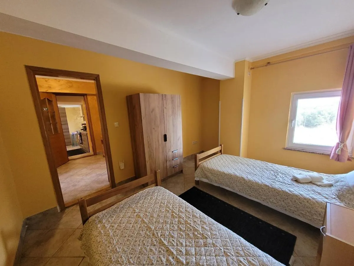 Apartments Dragon Umag 0*,  Croatia