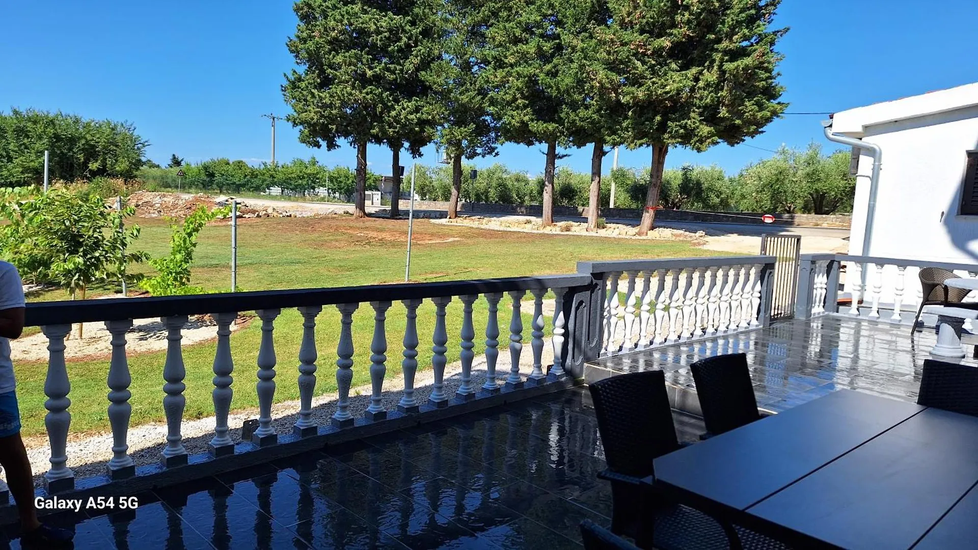 Apartments Dragon Umag