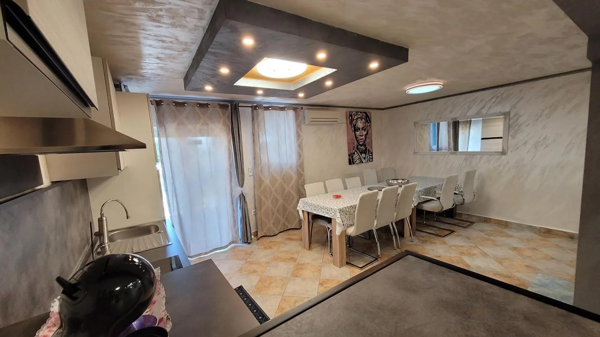 Apartments Dragon Umag
