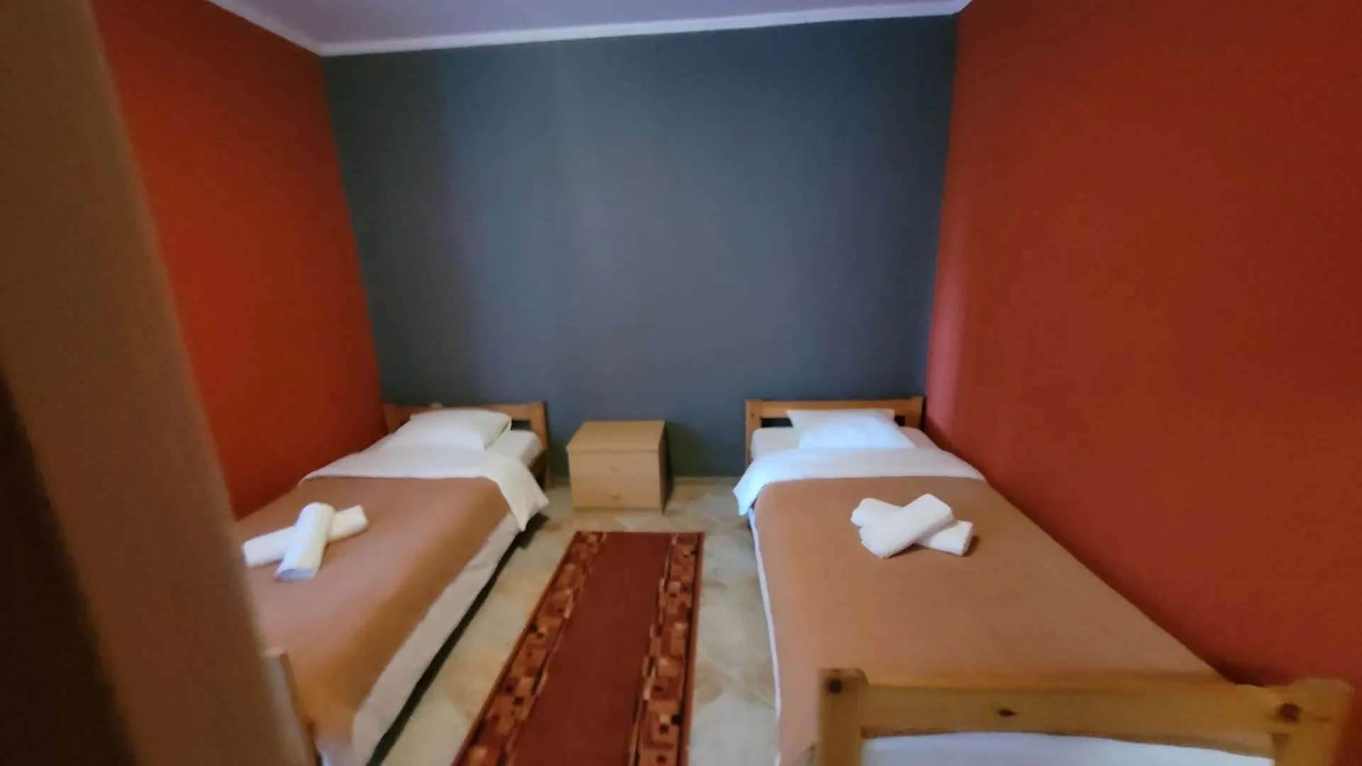 Apartments Dragon Umag
