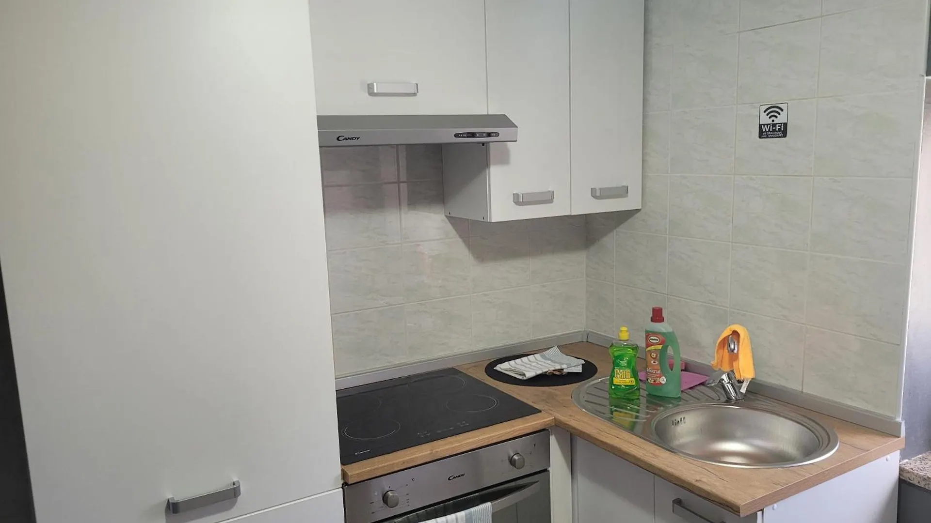 Apartments Dragon Umag