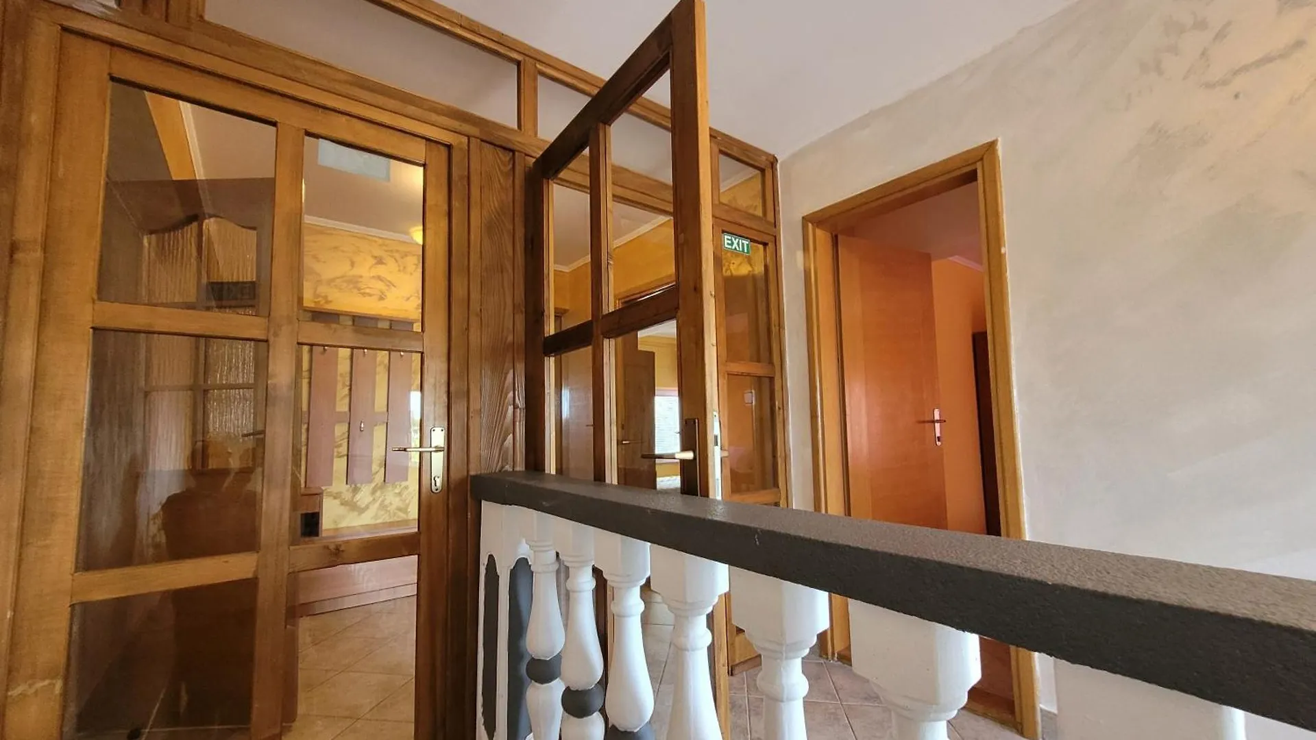 Apartments Dragon Umag Croatia