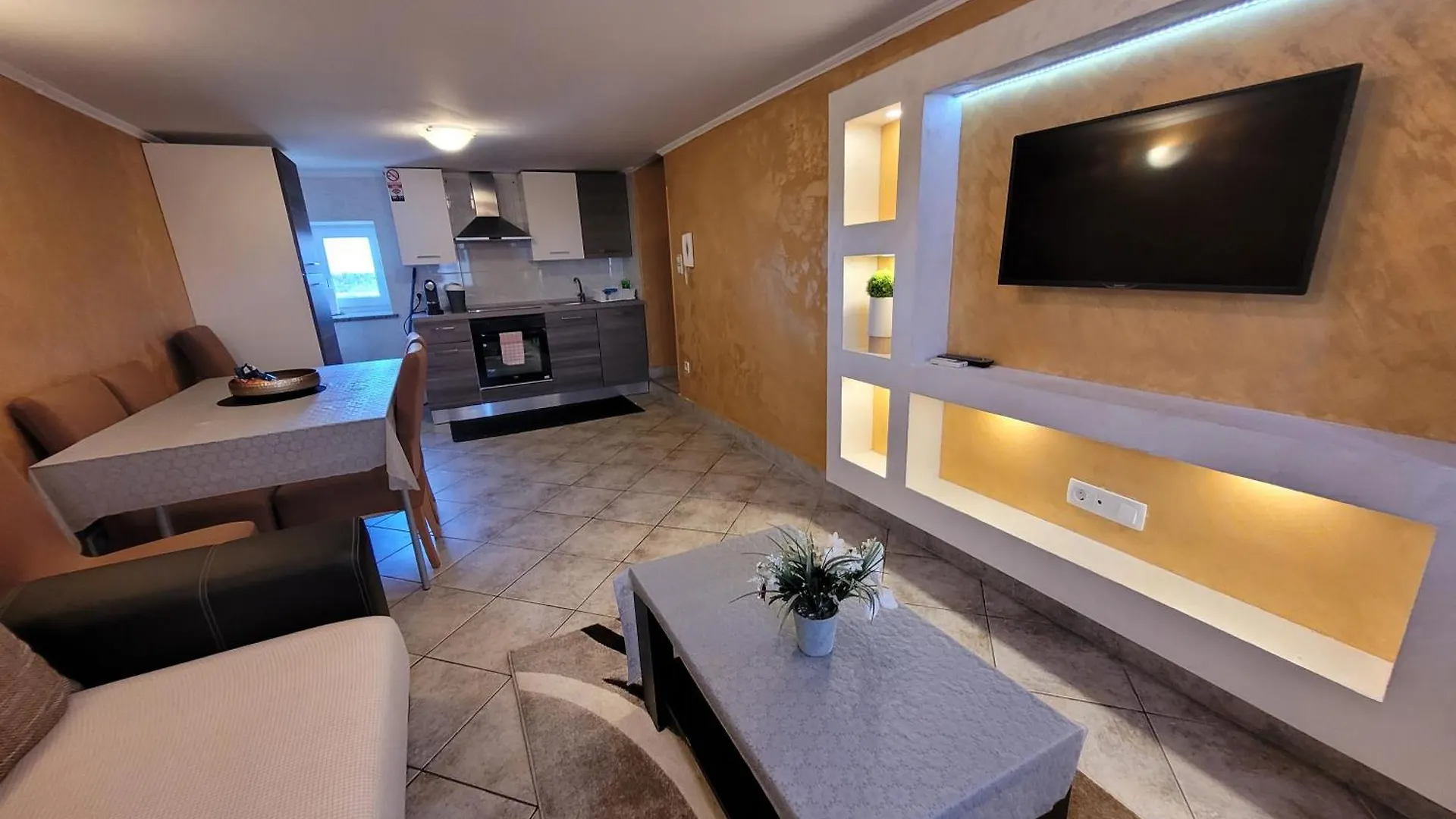 Apartments Dragon Umag 0*,