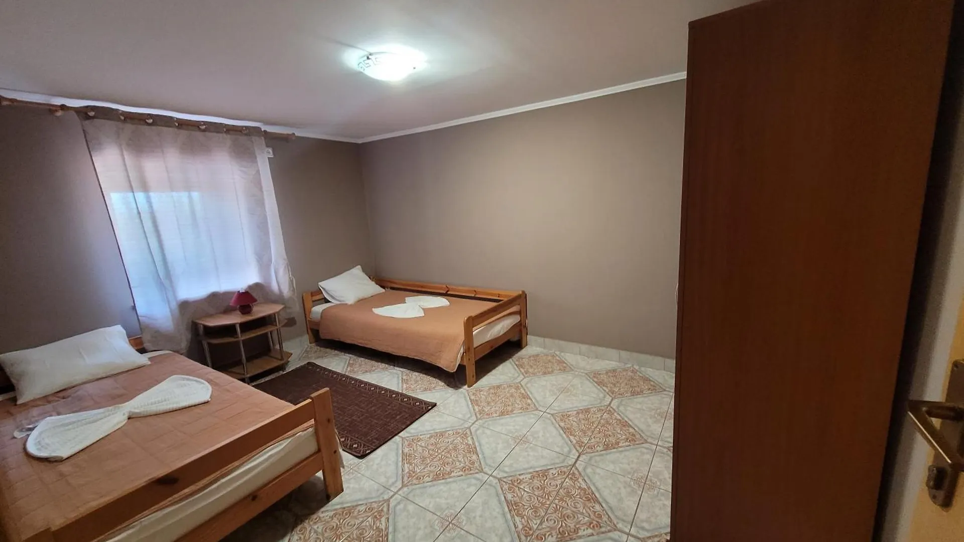 Apartments Dragon Umag 0*,  Croatia