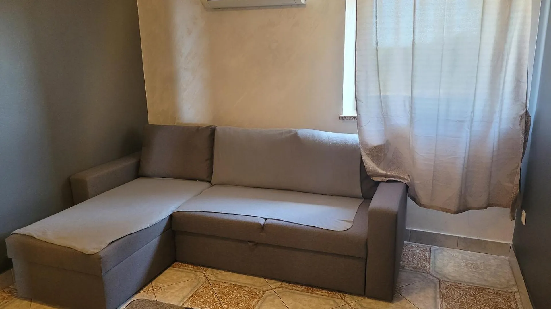 Apartments Dragon Umag