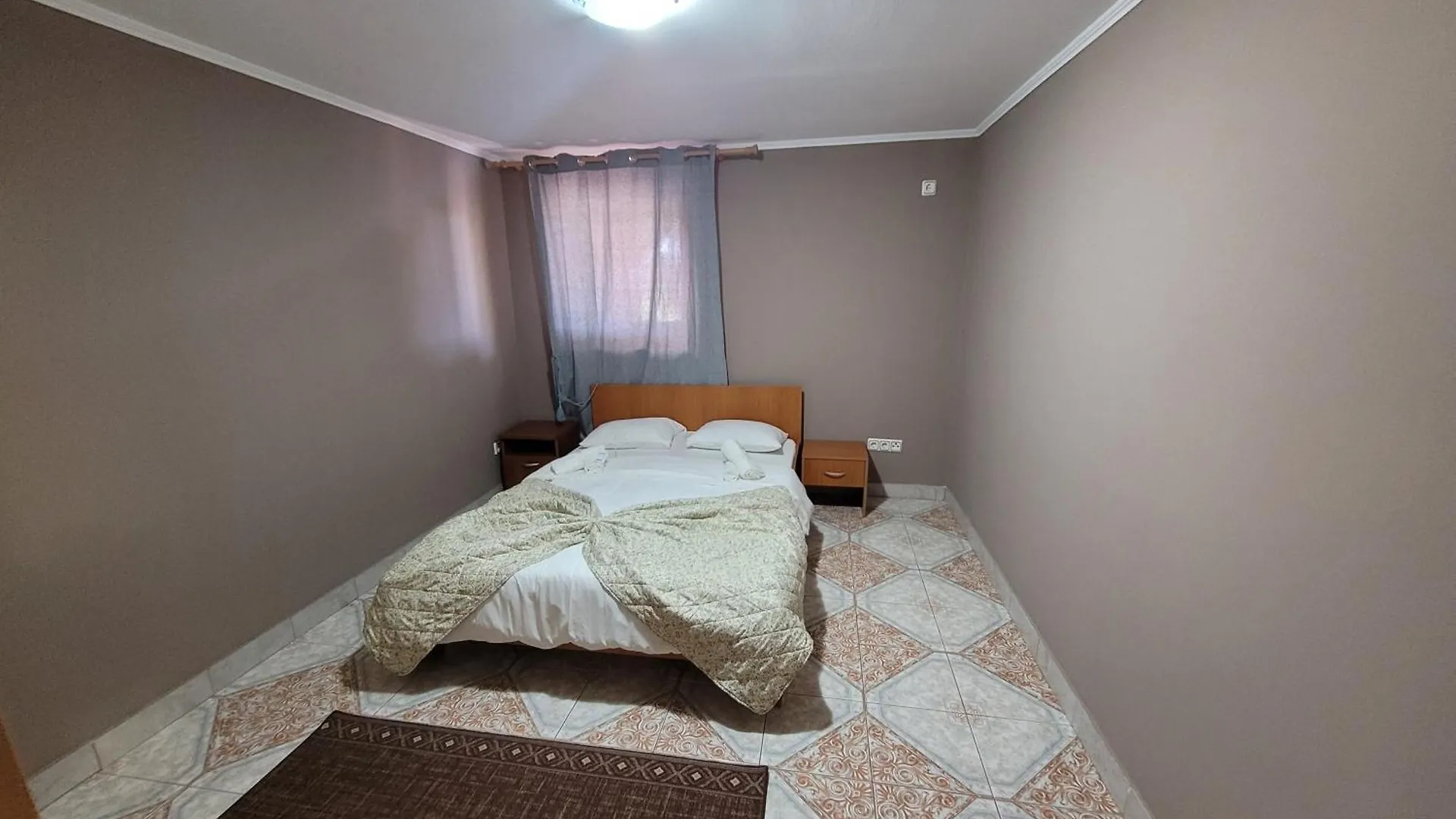 Apartments Dragon Umag