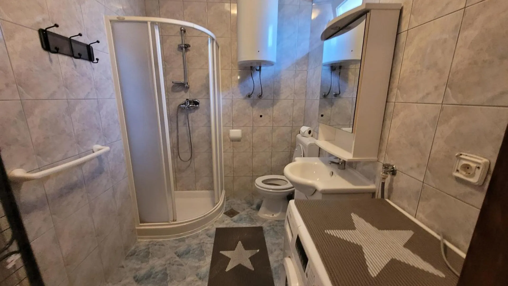 Apartments Dragon Umag