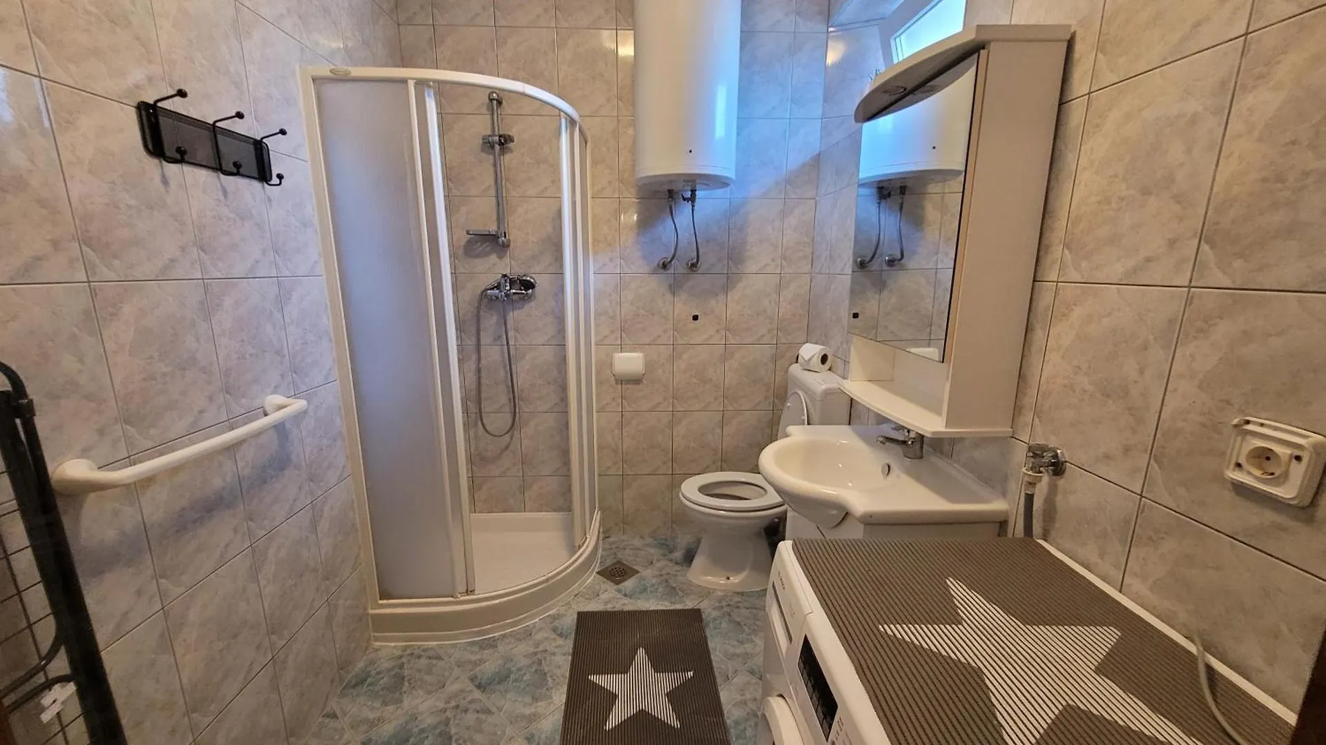 Apartments Dragon Umag Croatia