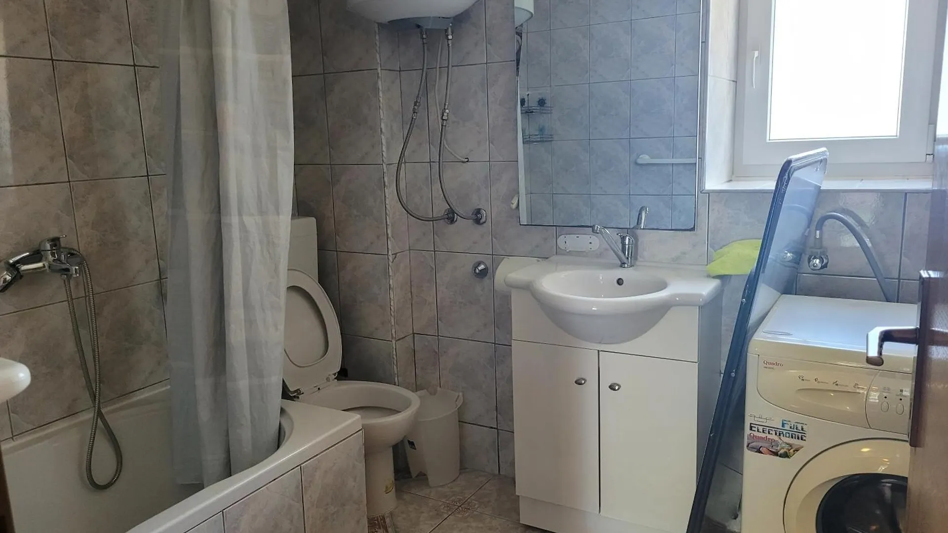 Apartments Dragon Umag