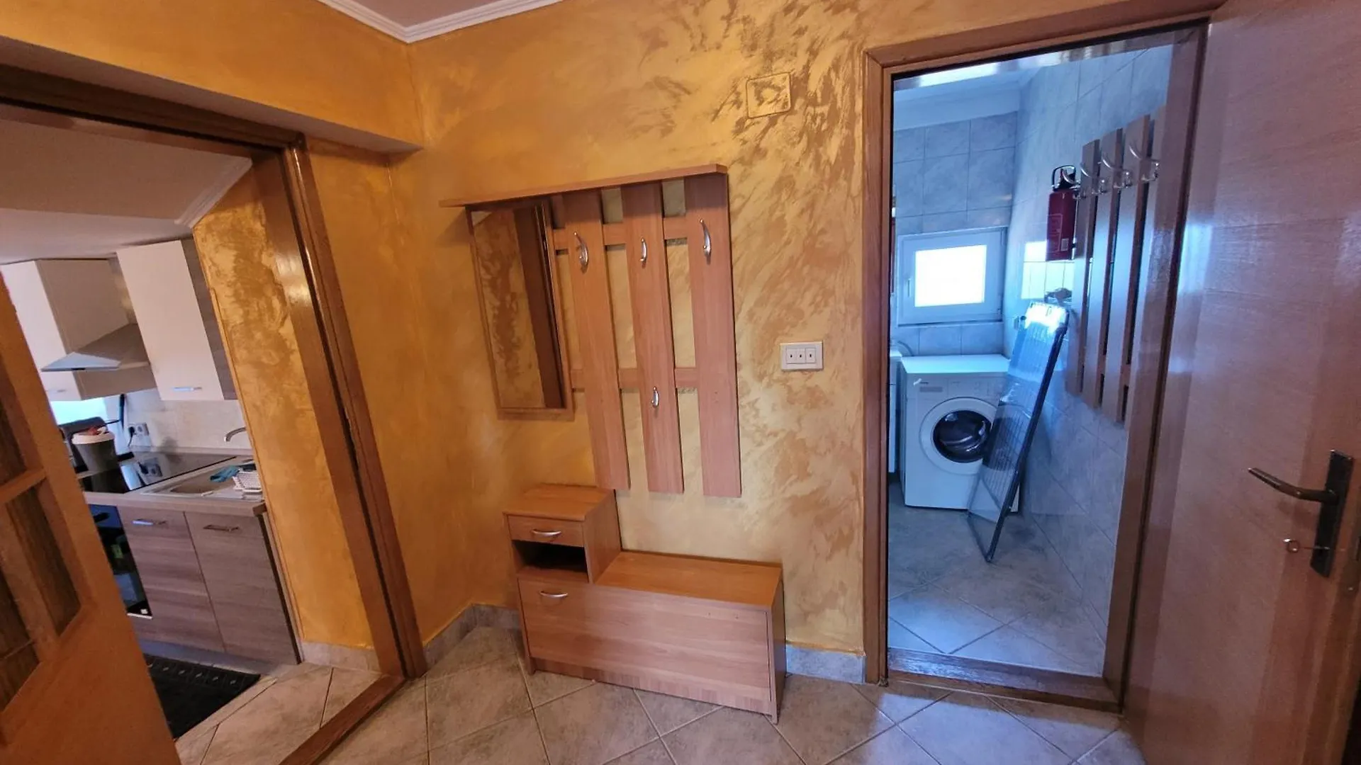 Apartments Dragon Umag Croatia