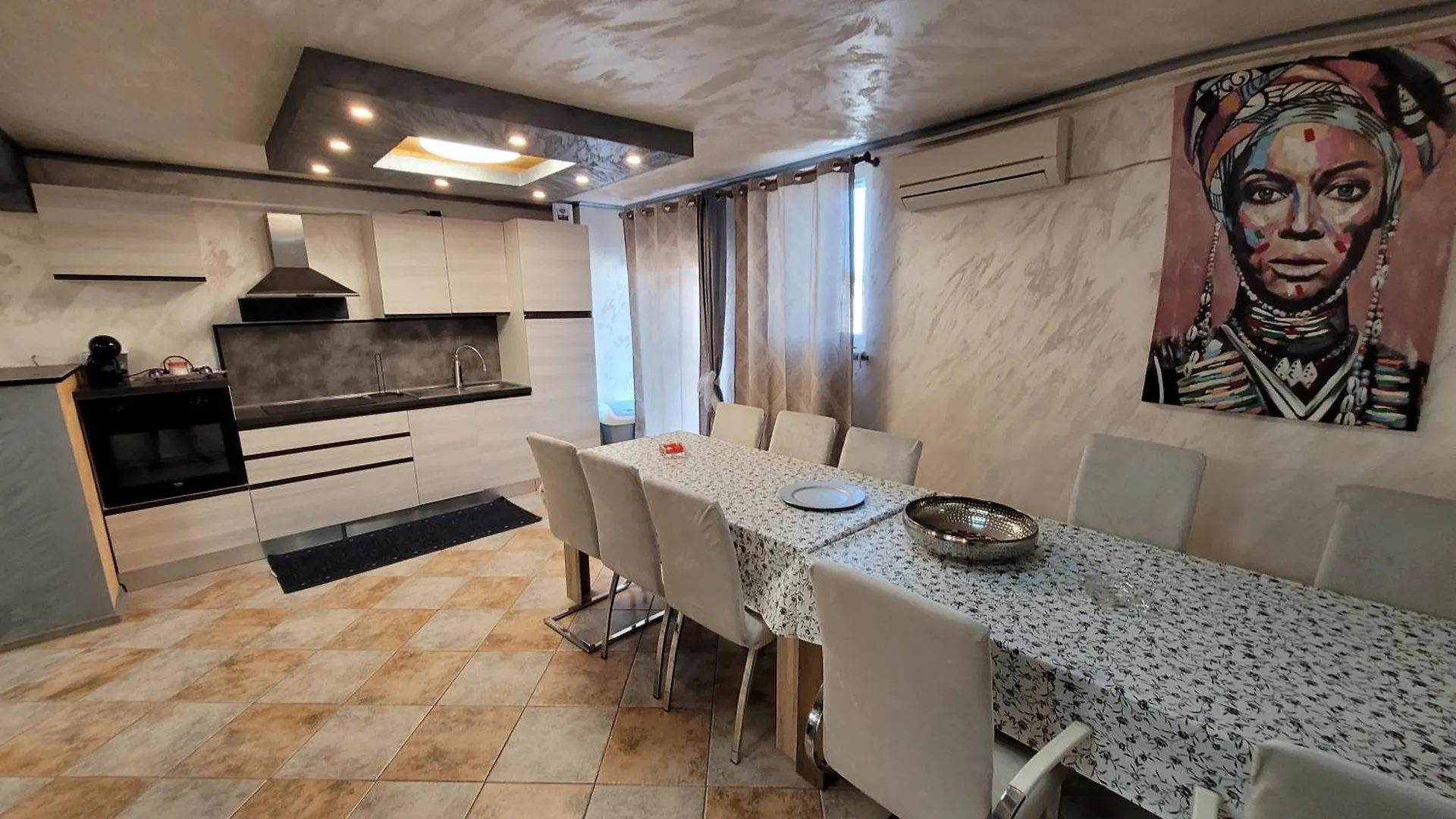 Apartments Dragon Umag