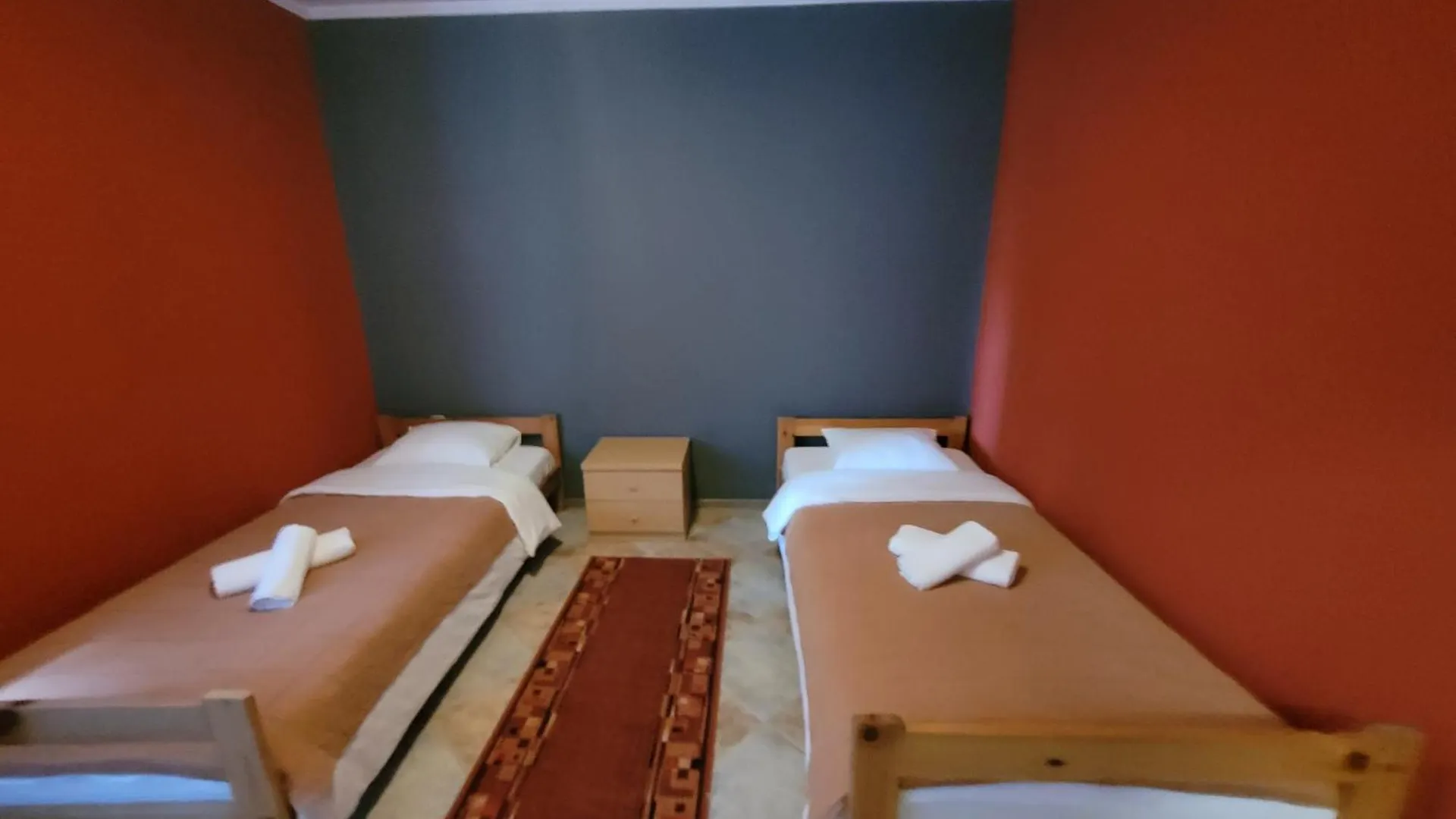 Apartments Dragon Umag Croatia