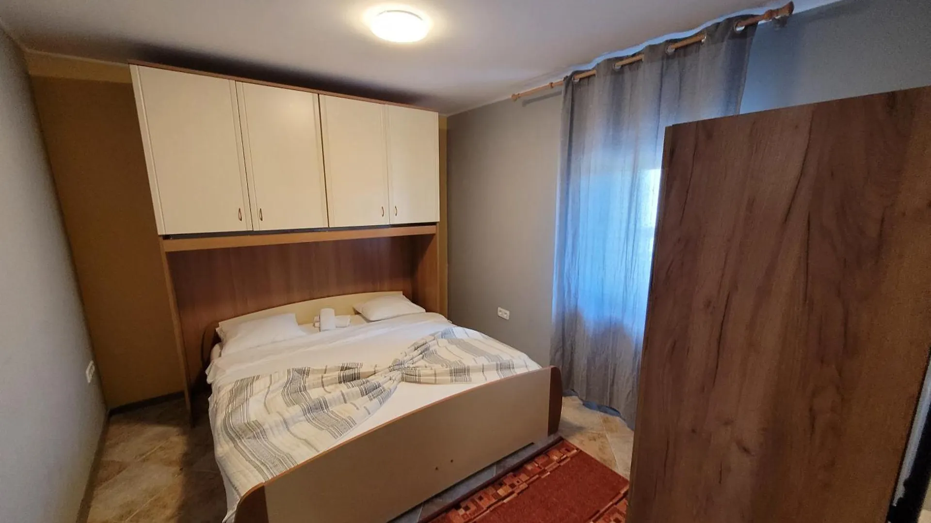 Apartments Dragon Umag
