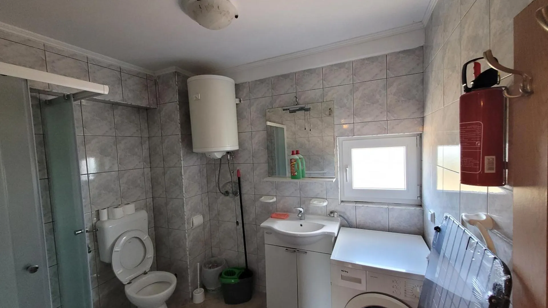 Apartments Dragon Umag 0*,