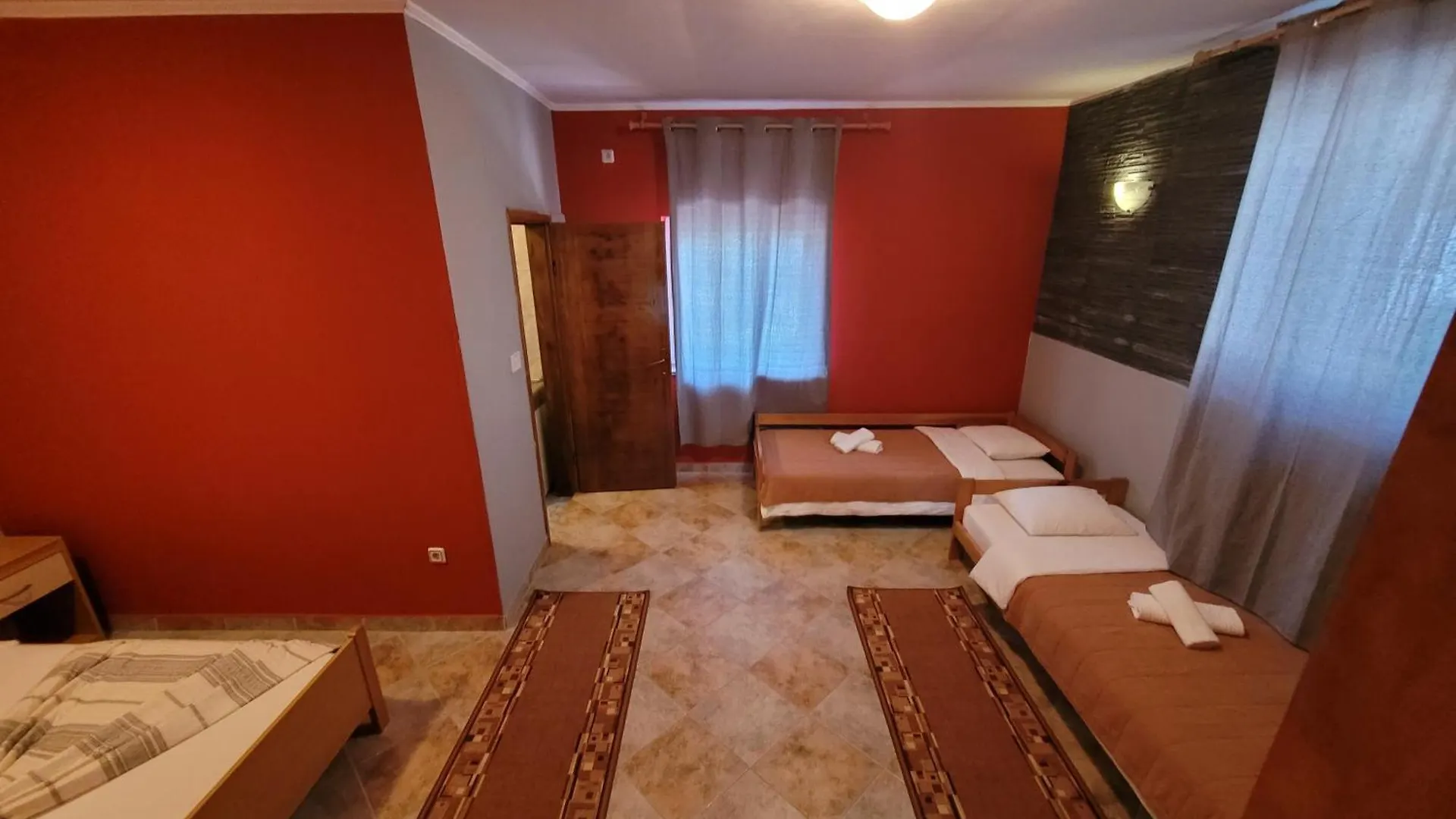 Apartments Dragon Umag Croatia