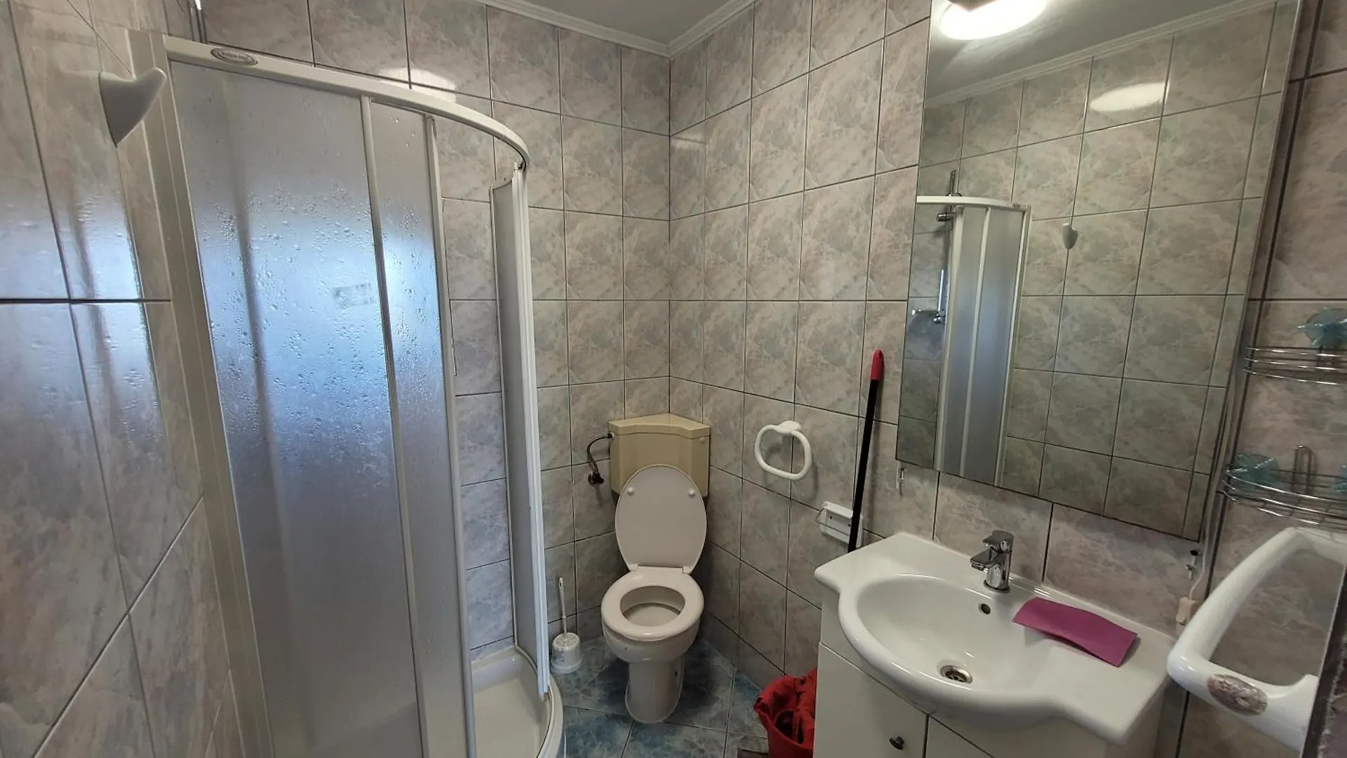 Apartments Dragon Umag